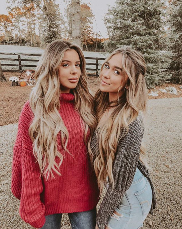 Ariana Biermann, Brielle Biermann